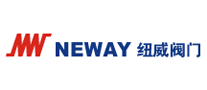 纽威阀门NEWAYlogo