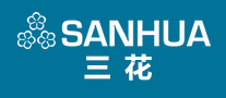 三花SANHUAlogo