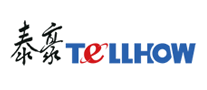 泰豪TELLHOWlogo