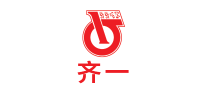 齐一logo