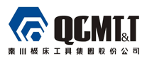 秦川QCMTTlogo