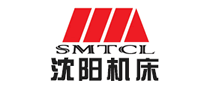 沈阳机床SMTCLlogo