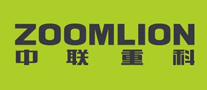 中联重科ZOOMLIONlogo