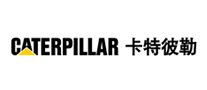 caterpillar卡特彼勒logo