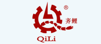 齐鲤QiLilogo