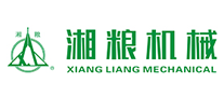 湘粮logo