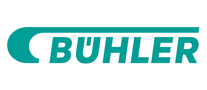 BUHLER布勒logo