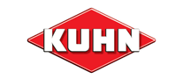 KUHN库恩logo