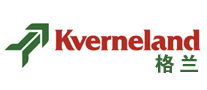 Kverneland格兰logo