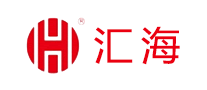 汇海logo