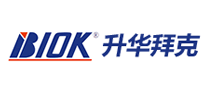 升华拜克BIOKlogo