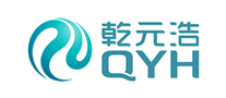 乾元浩QYHlogo