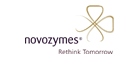 Novozymes诺维信logo