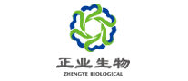 正业生物logo