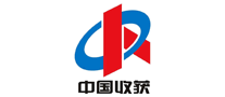 新疆中收logo标志