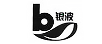 银波logo