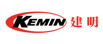 Kemin建明logo