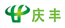 庆丰logo