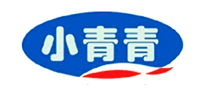 小青青logo