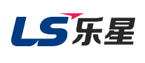 LS乐星logo