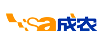 成农logo
