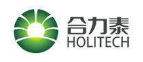 合力泰HOLITECHlogo