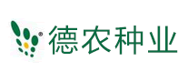 德农logo