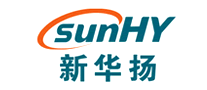 新华扬sunHY