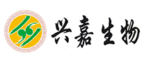 兴嘉生物logo