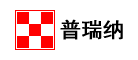 普瑞纳logo