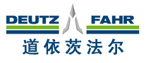 道依茨法尔DEUTZ FAHRlogo