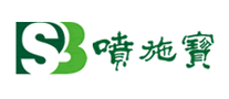 喷施宝logo
