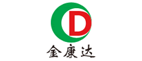 金康达logo