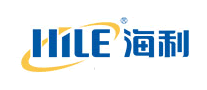 海利Hilelogo