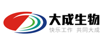 大成生物logo