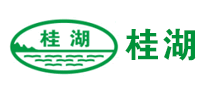 桂湖logo