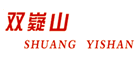 双嶷山logo