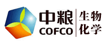 中粮生化logo