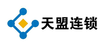 天盟连锁logo