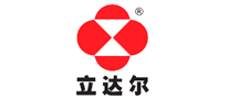 立达尔logo