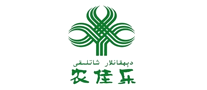 农佳乐logo
