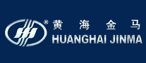 黄海金马logo