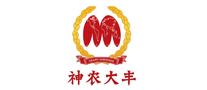 神农基因logo