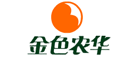 金色农华logo