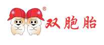 双胞胎logo