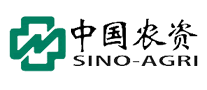 中国农资logo