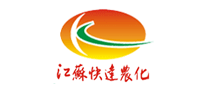 快达logo