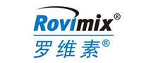 Rovimix罗维素logo