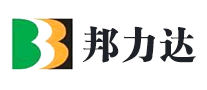 邦力达logo