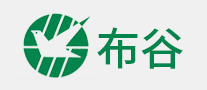 布谷logo标志